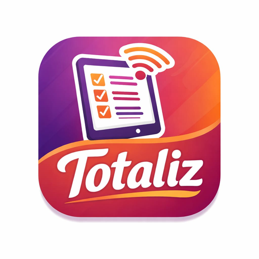 Totaliz App